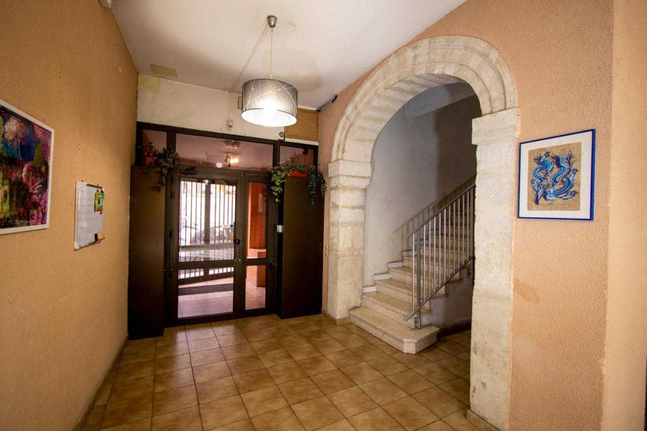 La Maison D'Antonin نيم المظهر الخارجي الصورة
