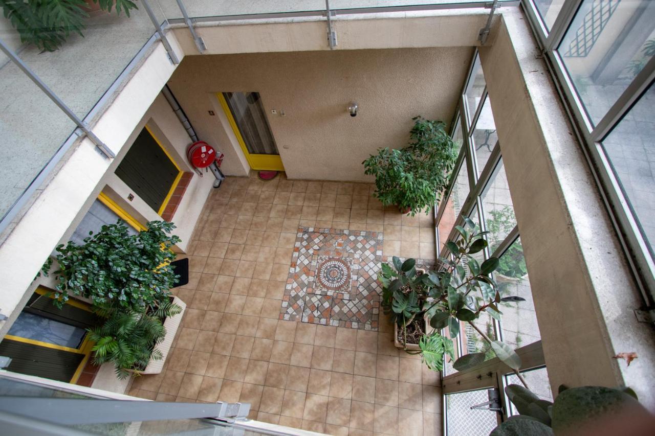 La Maison D'Antonin نيم المظهر الخارجي الصورة