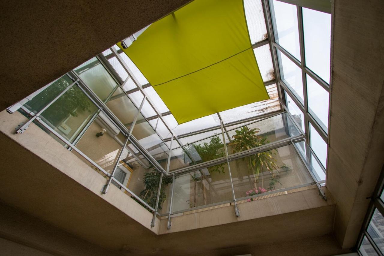 La Maison D'Antonin نيم المظهر الخارجي الصورة