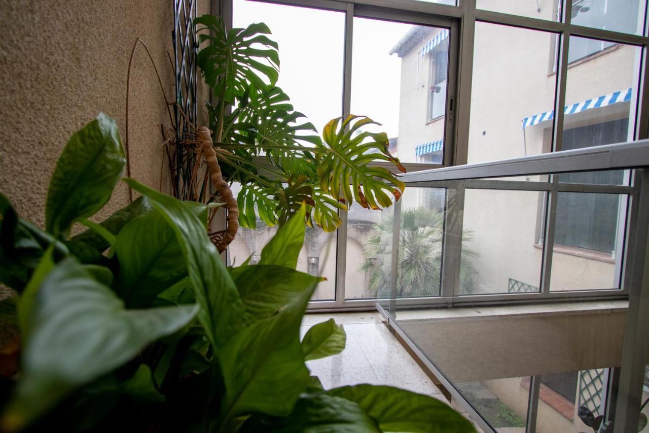 La Maison D'Antonin نيم المظهر الخارجي الصورة