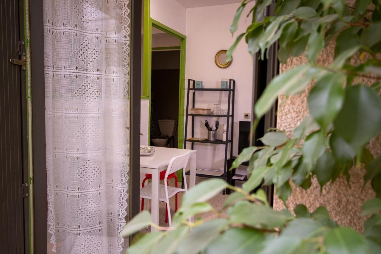 La Maison D'Antonin نيم المظهر الخارجي الصورة