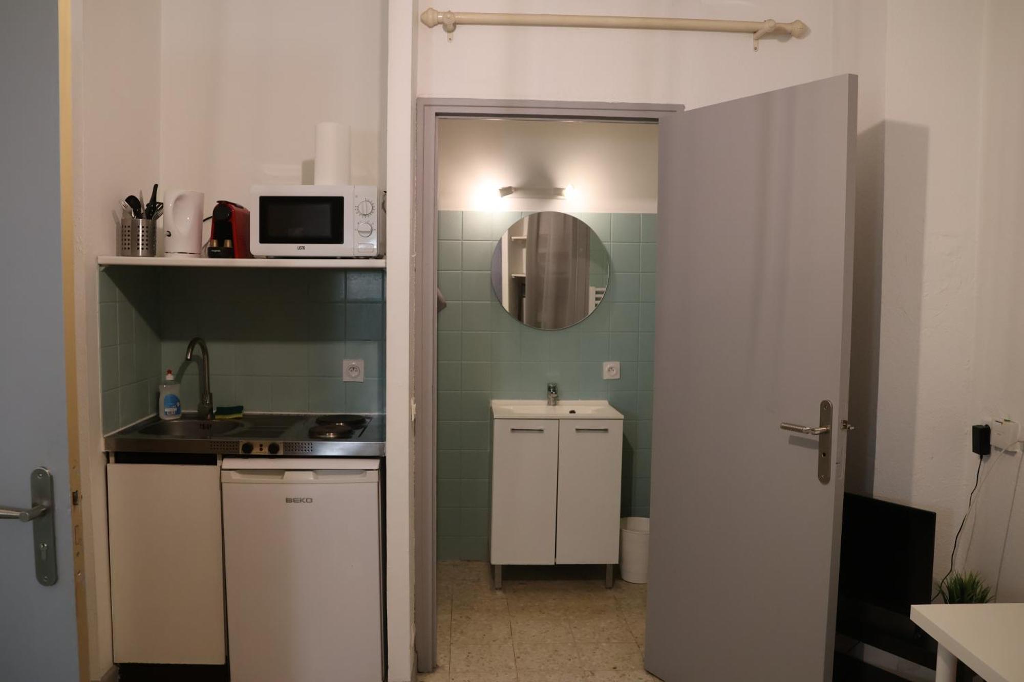 La Maison D'Antonin نيم المظهر الخارجي الصورة