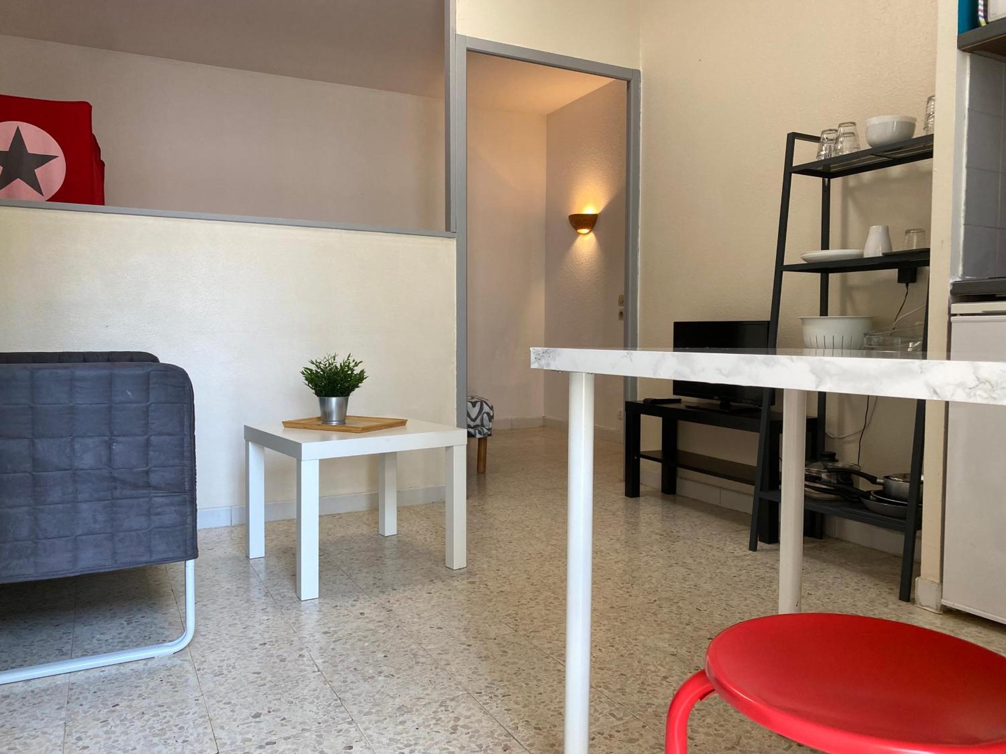 La Maison D'Antonin نيم المظهر الخارجي الصورة