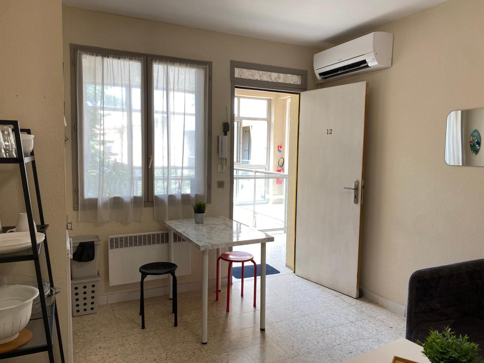 La Maison D'Antonin نيم المظهر الخارجي الصورة