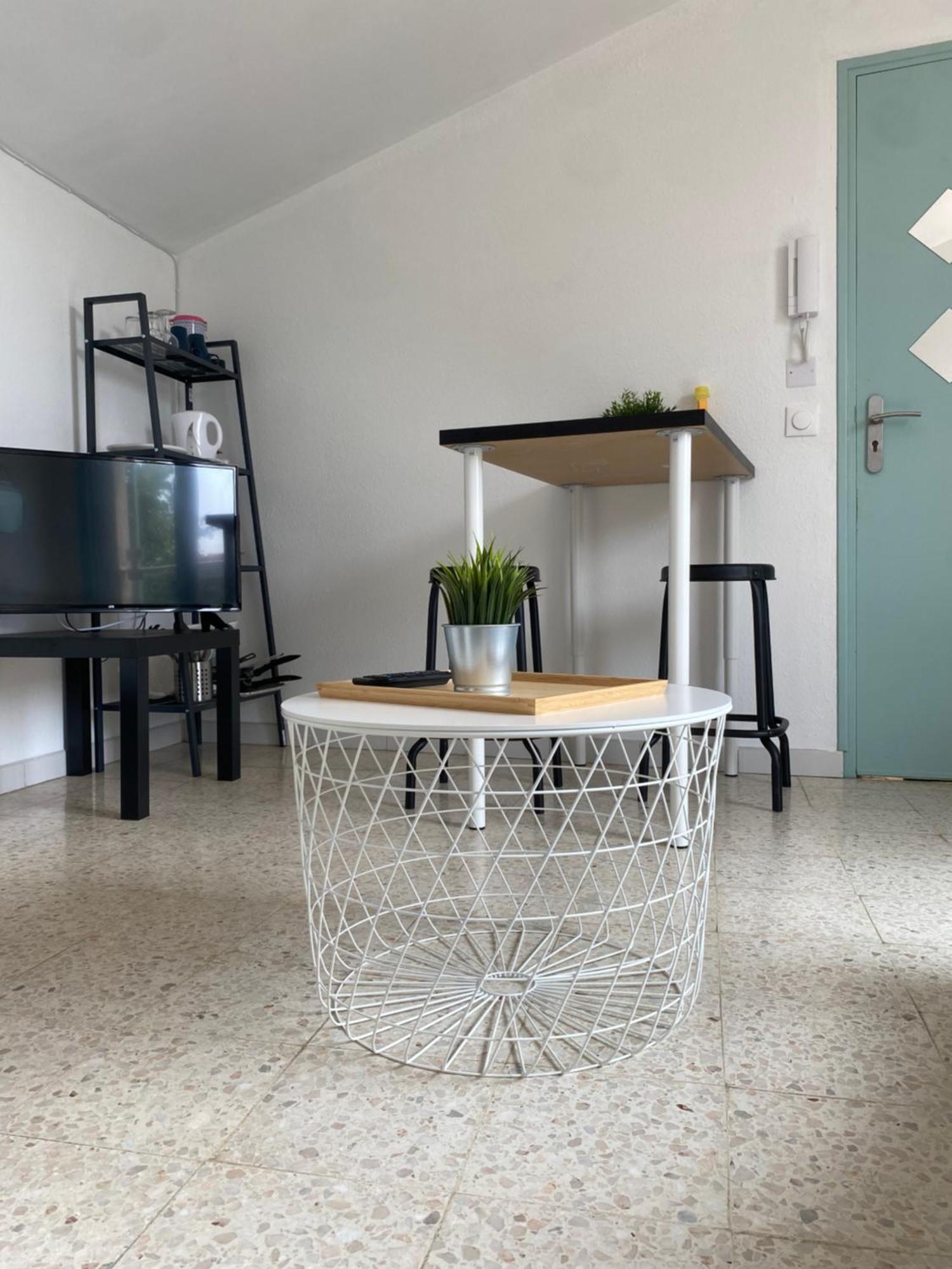 La Maison D'Antonin نيم المظهر الخارجي الصورة