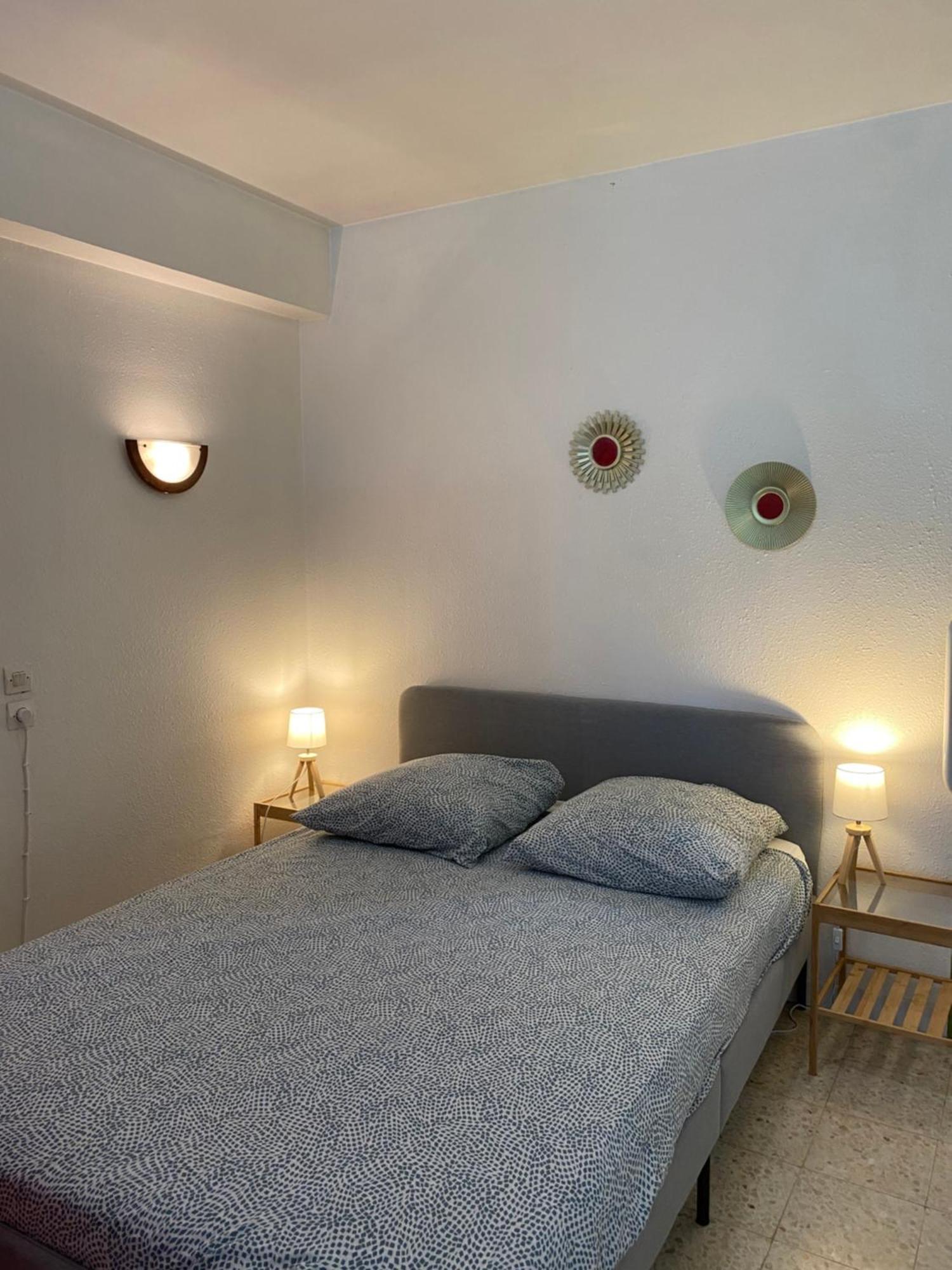 La Maison D'Antonin نيم المظهر الخارجي الصورة