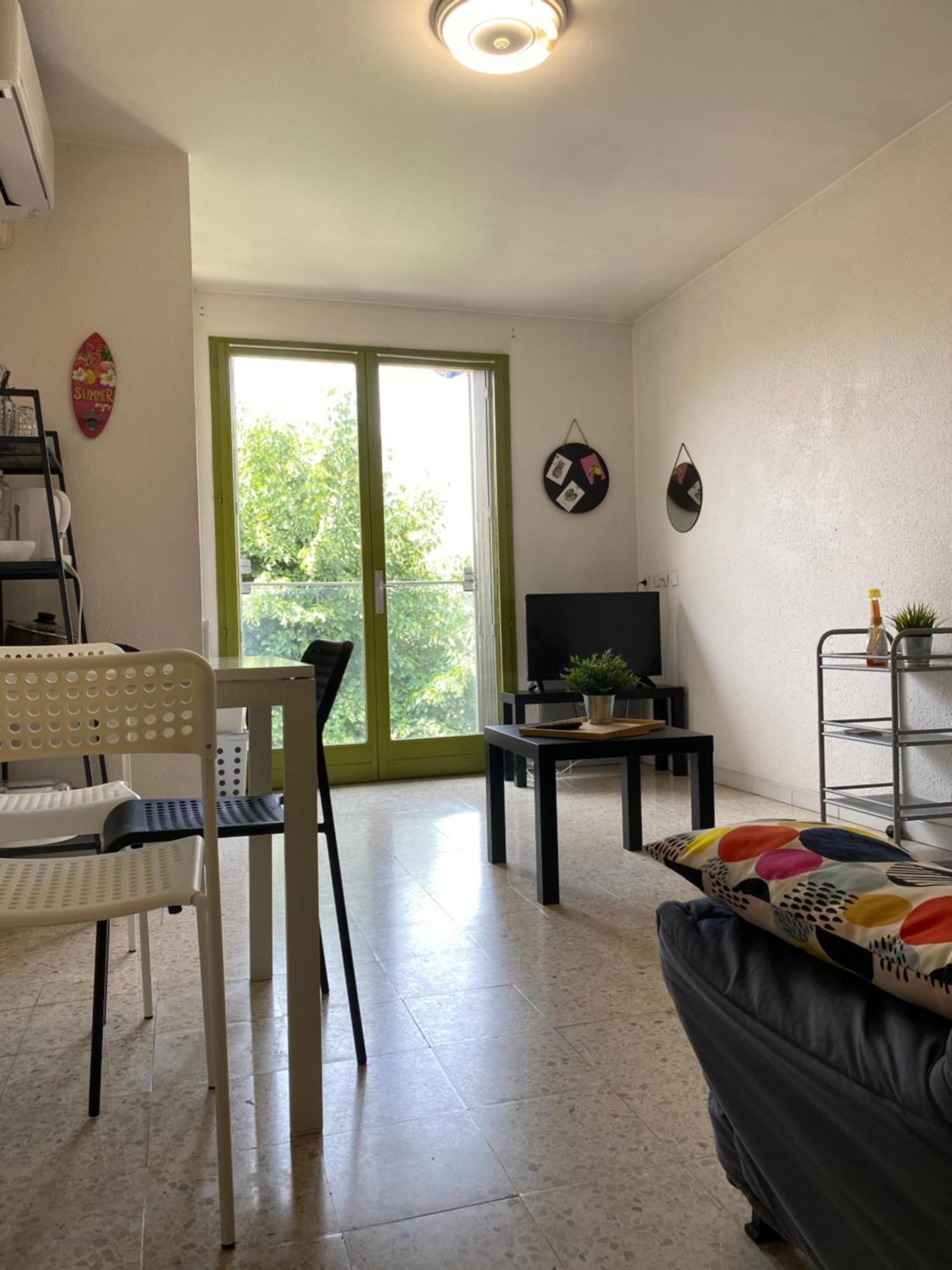 La Maison D'Antonin نيم المظهر الخارجي الصورة