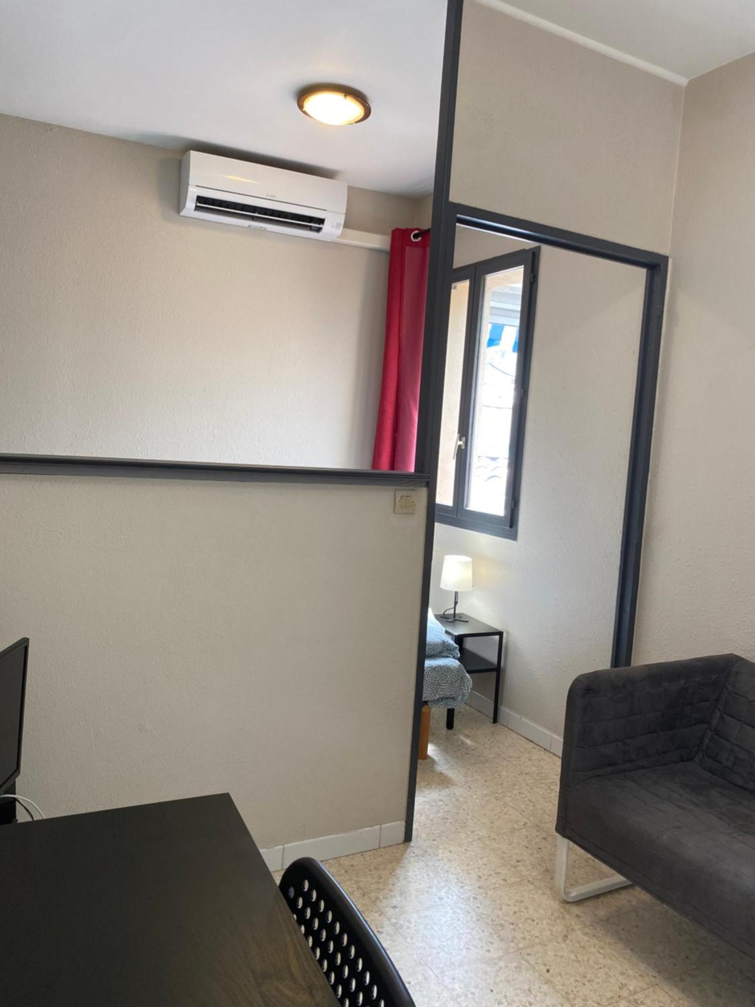 La Maison D'Antonin نيم المظهر الخارجي الصورة