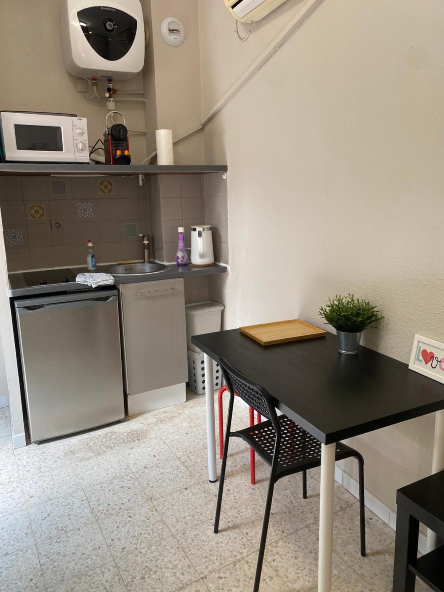 La Maison D'Antonin نيم المظهر الخارجي الصورة