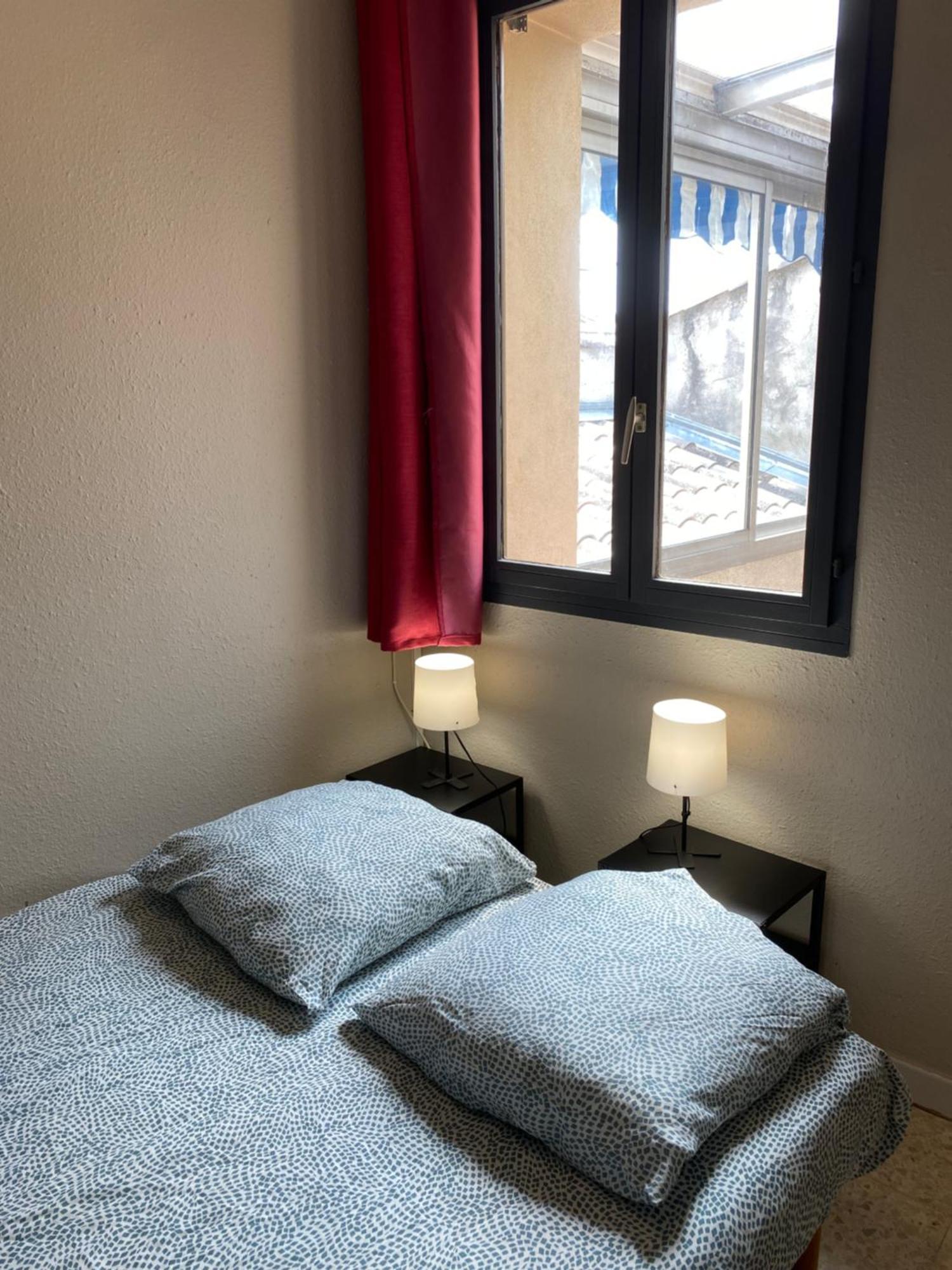 La Maison D'Antonin نيم المظهر الخارجي الصورة
