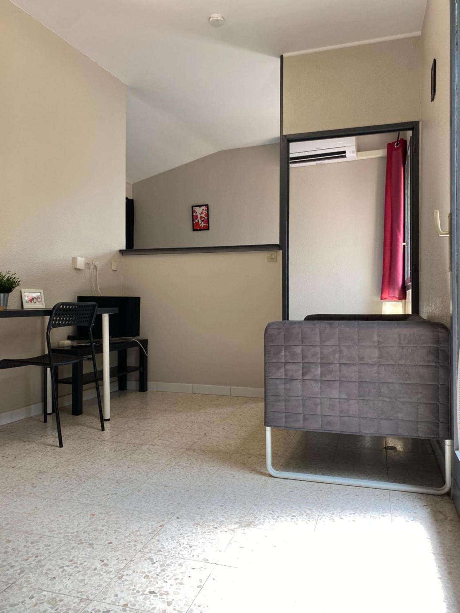 La Maison D'Antonin نيم المظهر الخارجي الصورة