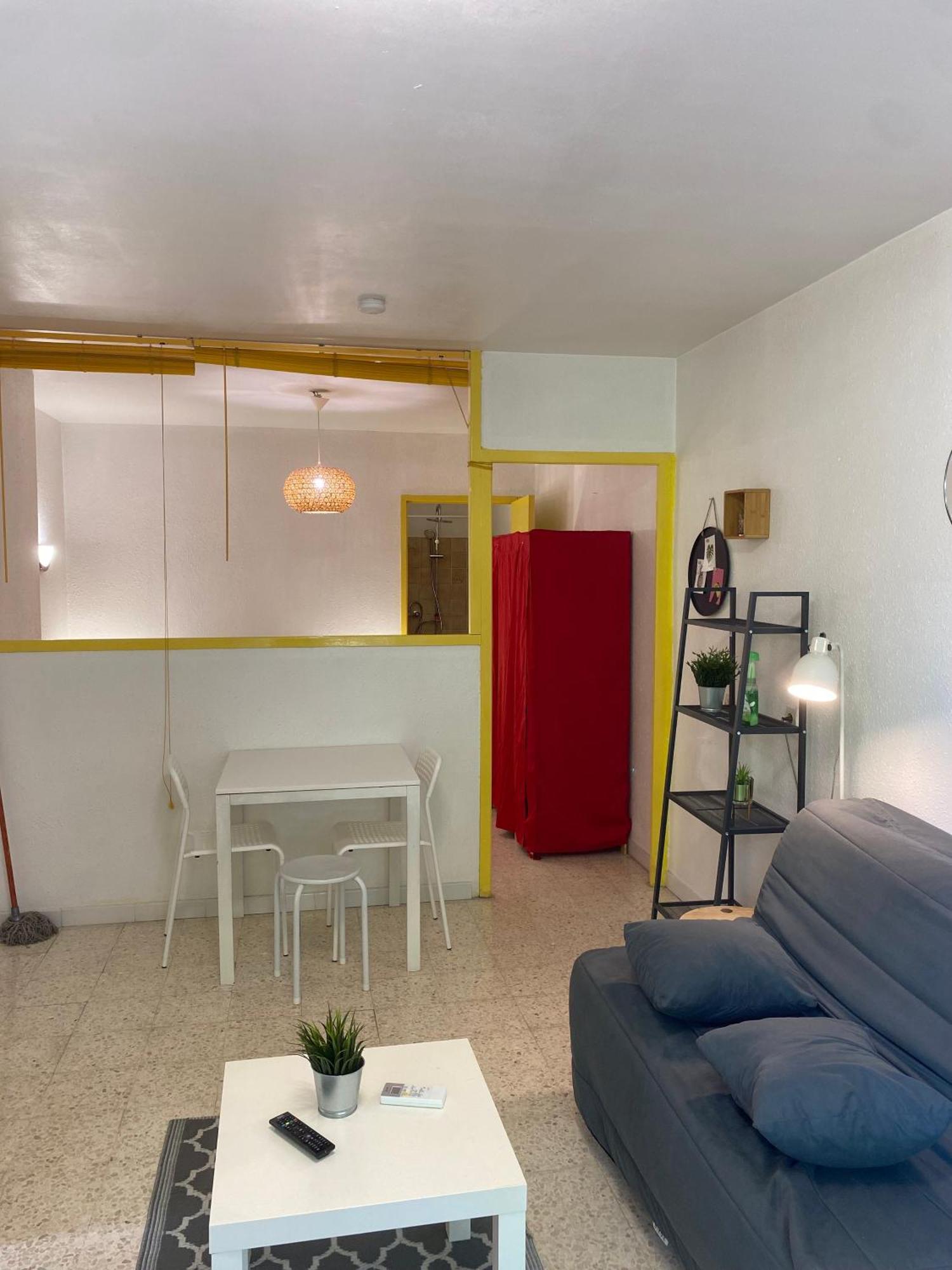 La Maison D'Antonin نيم المظهر الخارجي الصورة