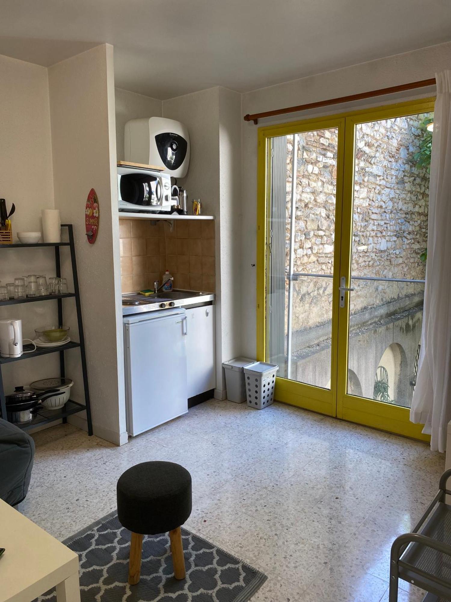 La Maison D'Antonin نيم المظهر الخارجي الصورة