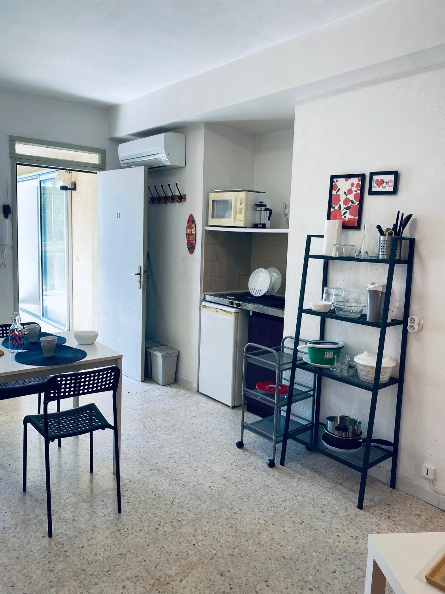 La Maison D'Antonin نيم المظهر الخارجي الصورة